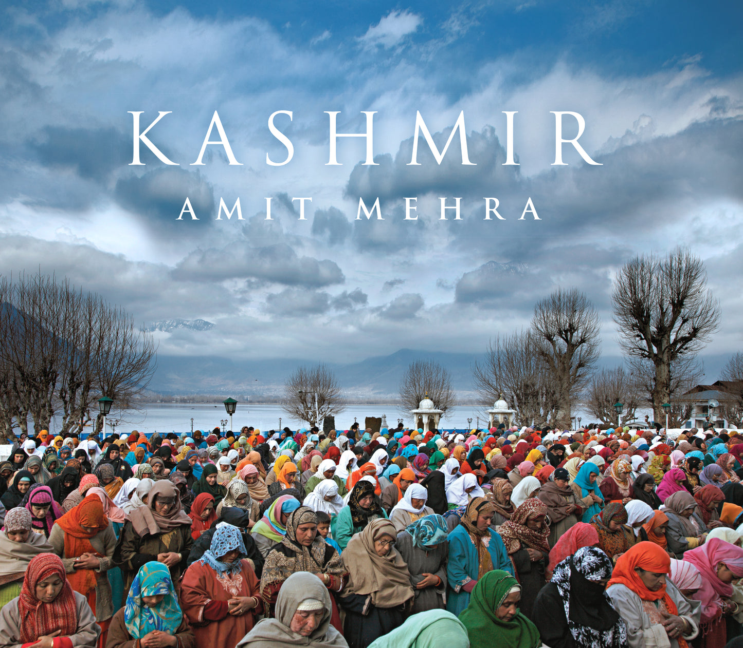 Kashmir - Amit Mehra