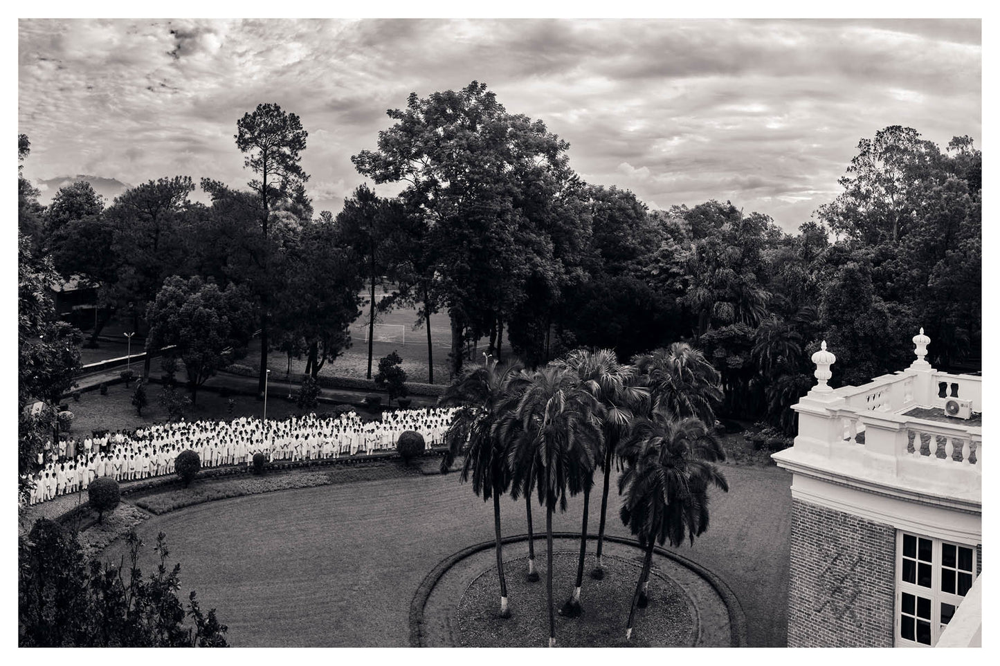 The Doon School postcards