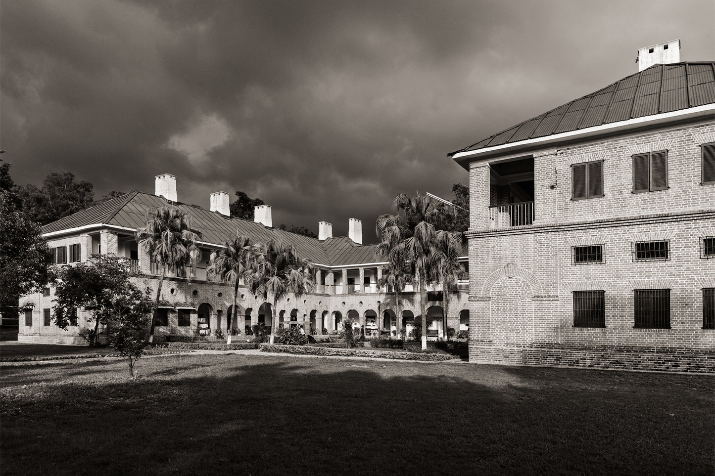 Tata House | The Doon School