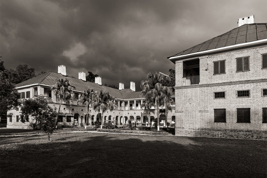 Tata House | The Doon School